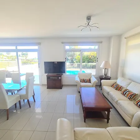 Villa Horizon