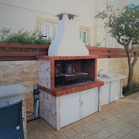 Horizon Villa Protaras