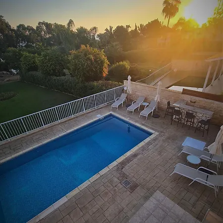Villa Horizon Protaras