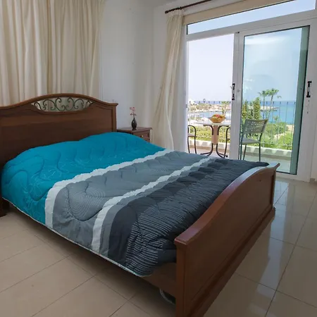 Horizon Villa *