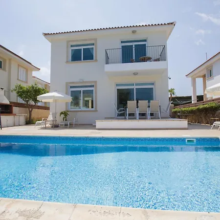 Horizon Villa *
