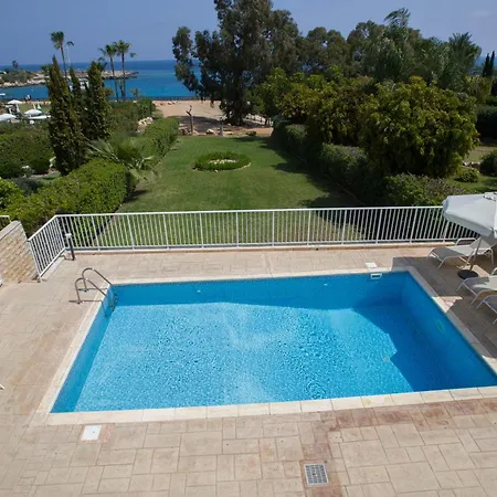 Horizon Villa *
