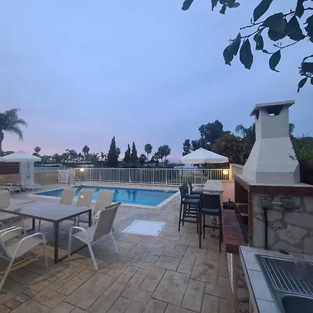 Horizon Villa