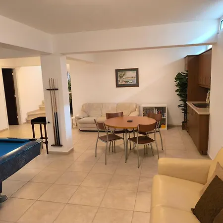 Villa Horizon *