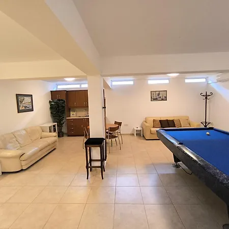 Villa Horizon *